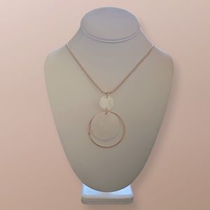 Pearl Shell Necklace